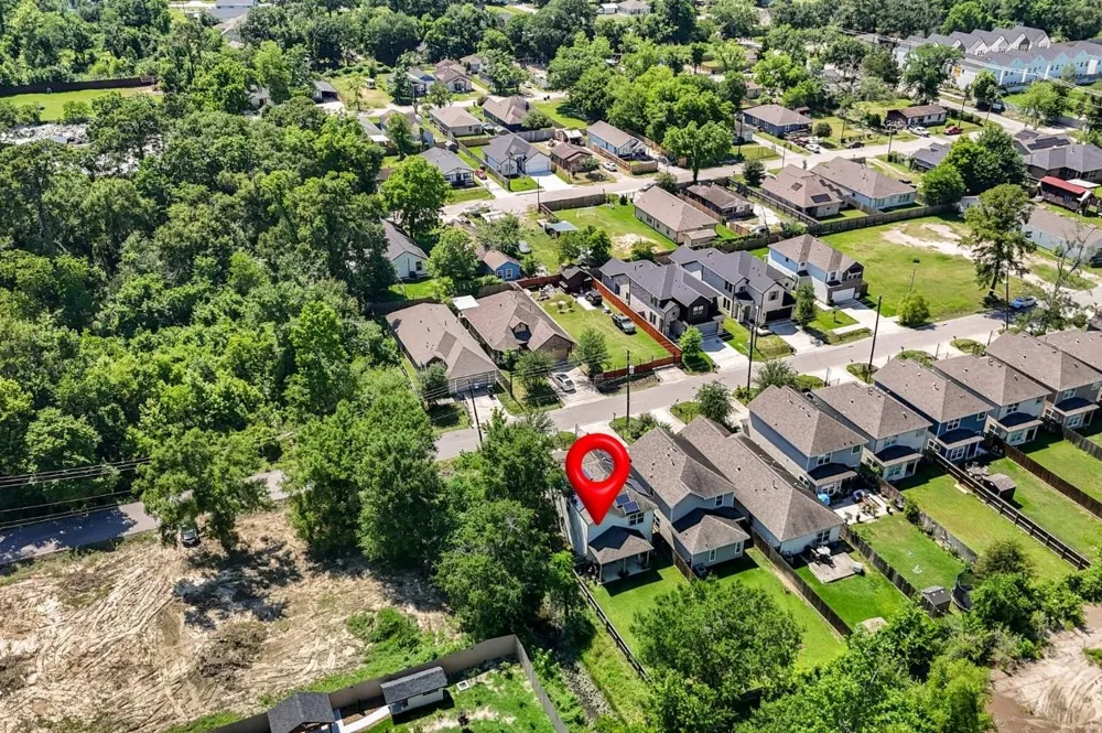 6314 Cebra Street Houston, TX 77091