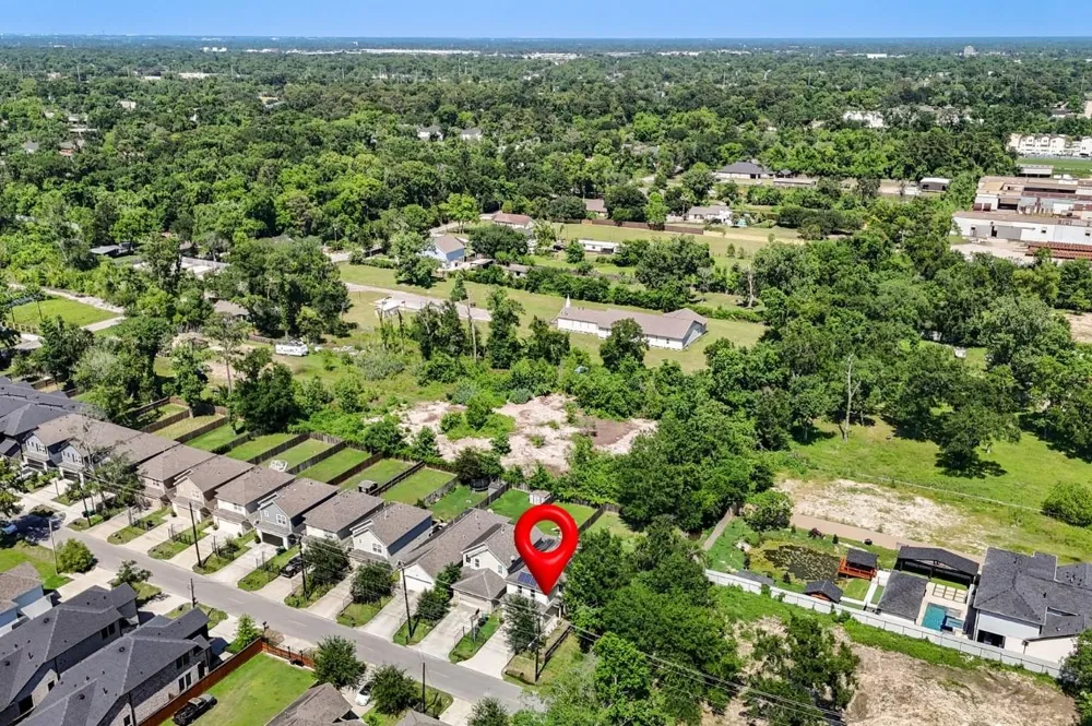 6314 Cebra Street Houston, TX 77091