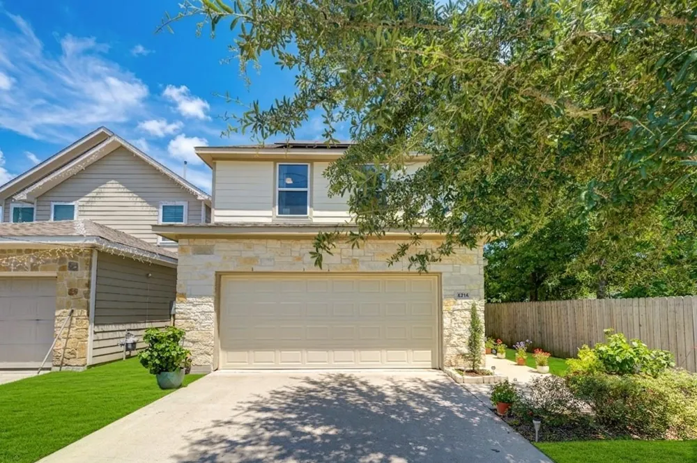 6314 Cebra Street Houston, TX 77091