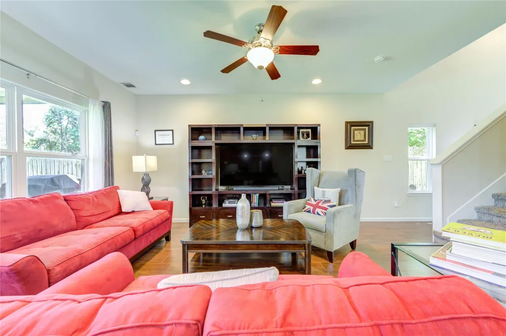 6314 Cebra Street Houston, TX 77091