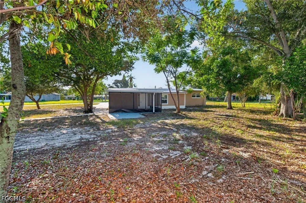 Aragon Way S St Petersburg, FL 33705