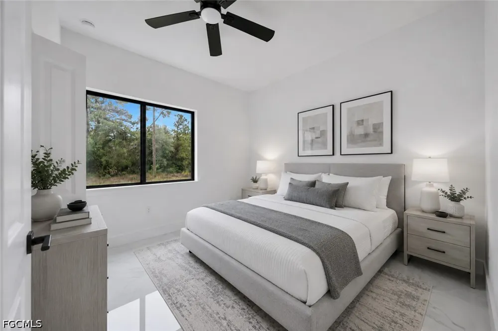 E 15th Street Lehigh Acres, FL 33972
