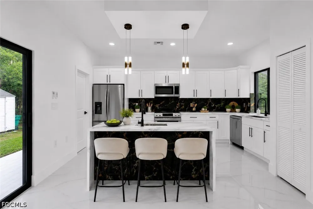 E 15th Street Lehigh Acres, FL 33972