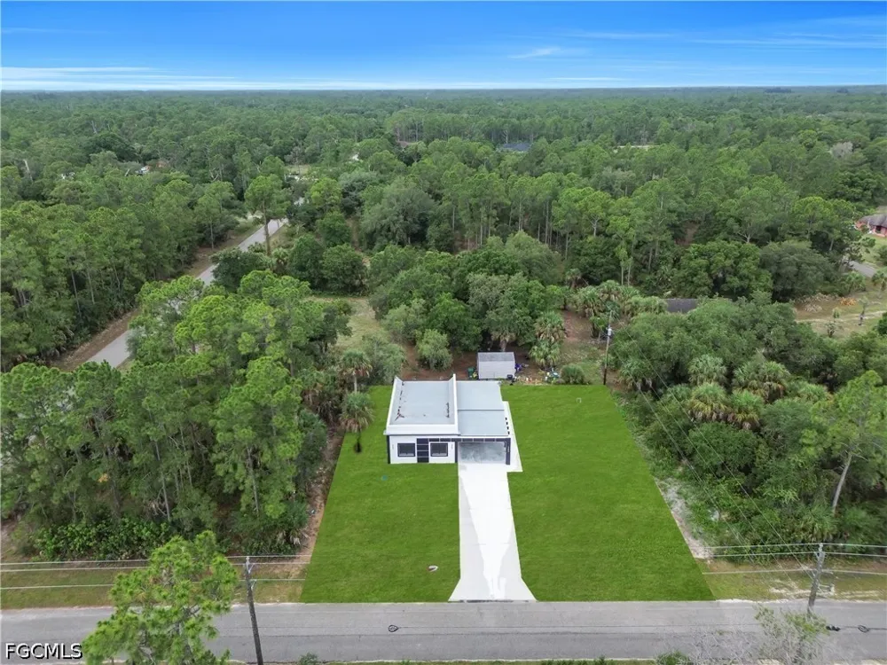 E 15th Street Lehigh Acres, FL 33972