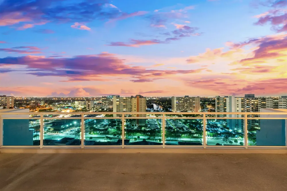 3430 Galt Ocean Drive #Ph1 Fort Lauderdale, FL 33308