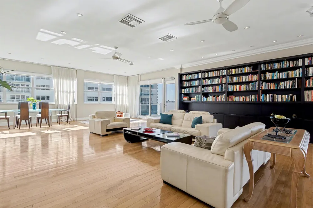 3430 Galt Ocean Drive #Ph1 Fort Lauderdale, FL 33308
