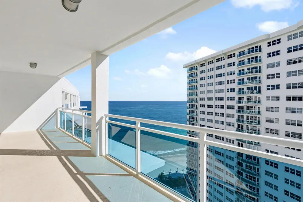 3430 Galt Ocean Drive #Ph1 Fort Lauderdale, FL 33308