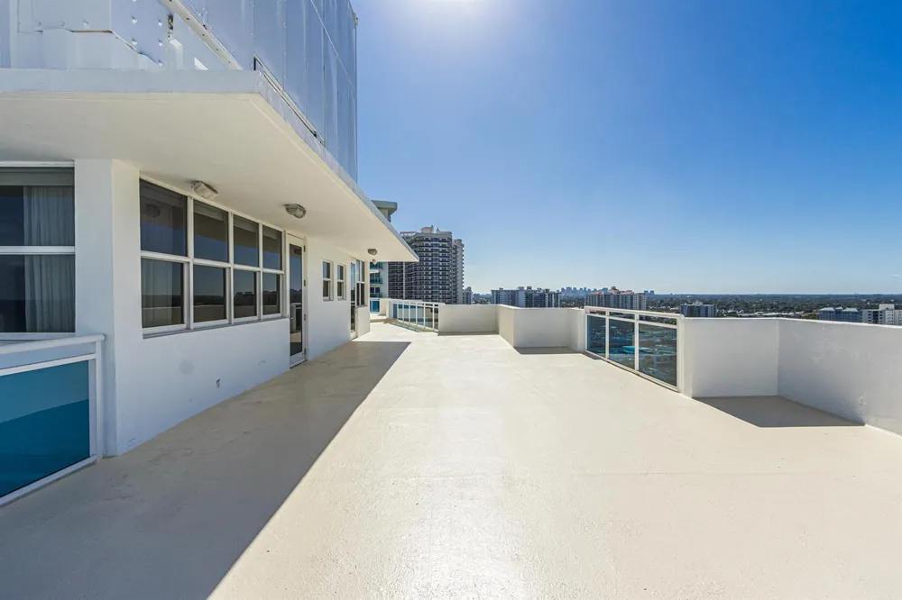 3430 Galt Ocean Drive #Ph1 Fort Lauderdale, FL 33308