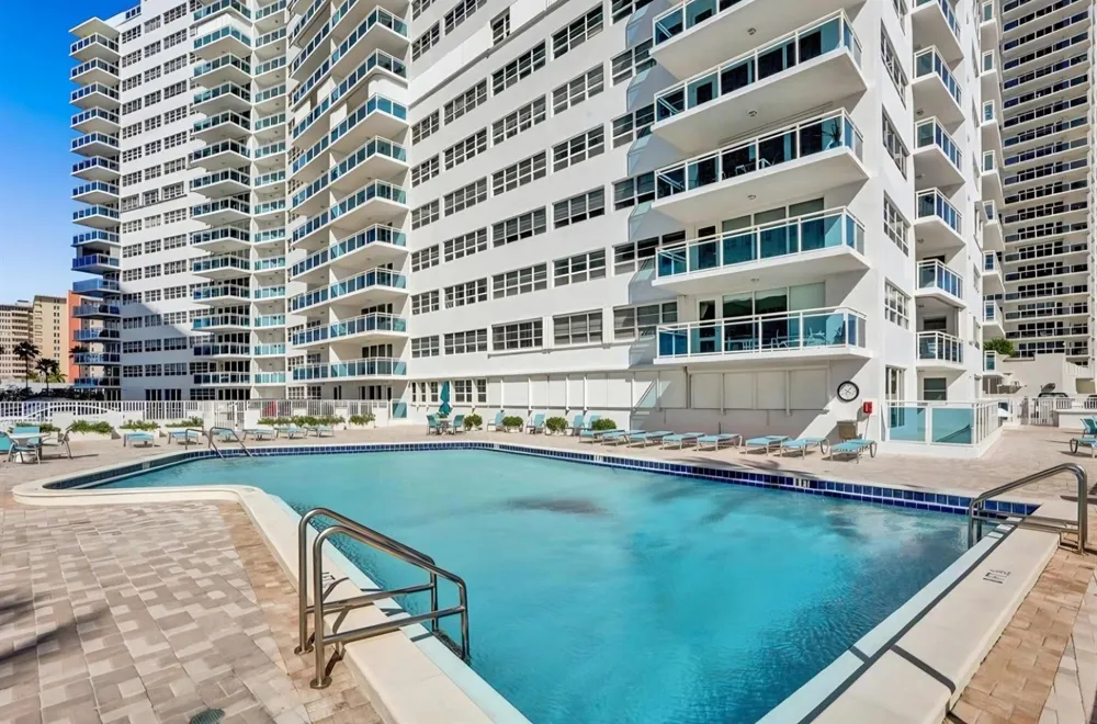 3430 Galt Ocean Drive #Ph1 Fort Lauderdale, FL 33308