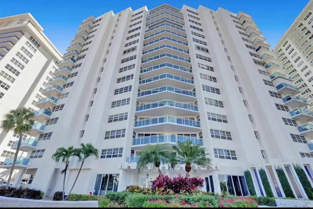 3430 Galt Ocean Drive #Ph1 Fort Lauderdale, FL 33308
