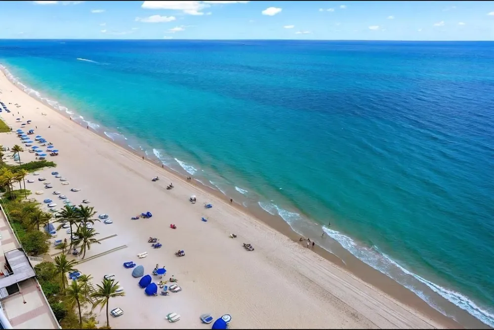 3430 Galt Ocean Drive #Ph1 Fort Lauderdale, FL 33308