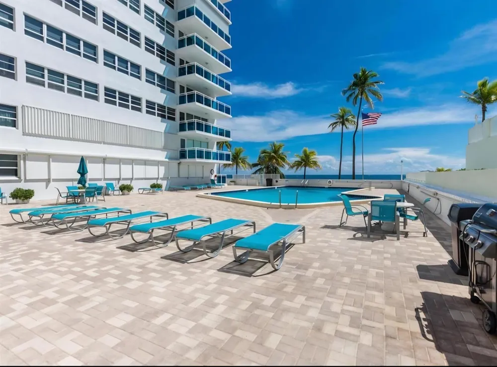 3430 Galt Ocean Drive #Ph1 Fort Lauderdale, FL 33308