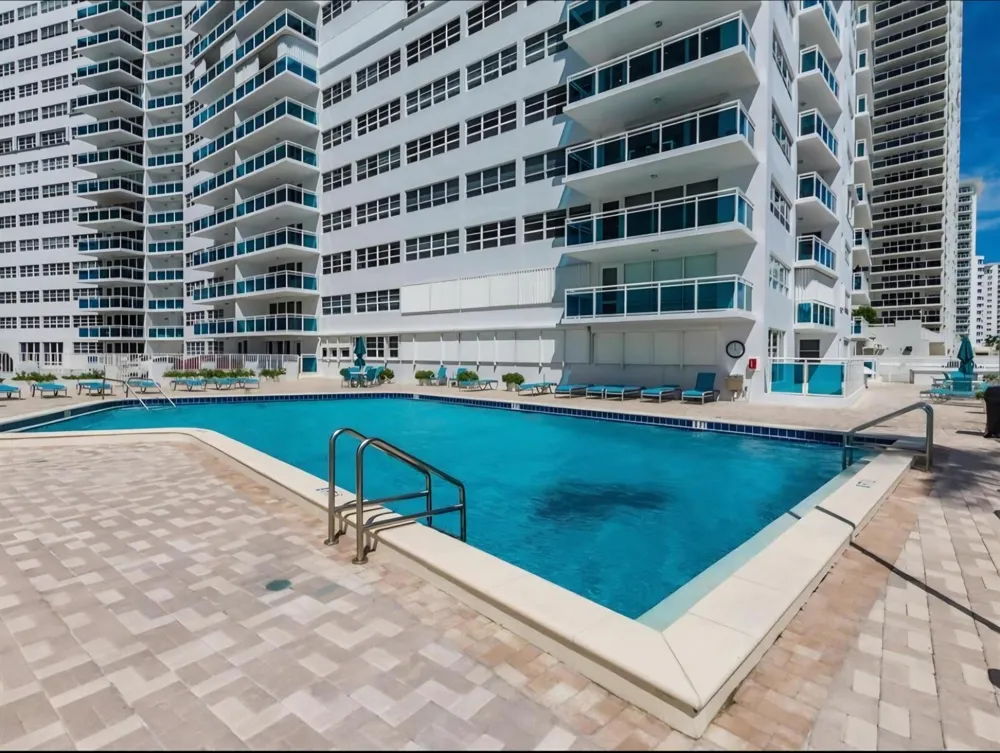 3430 Galt Ocean Drive #Ph1 Fort Lauderdale, FL 33308
