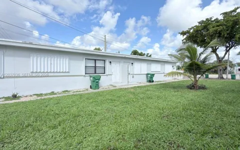1010 Opa Locka Blvd #3