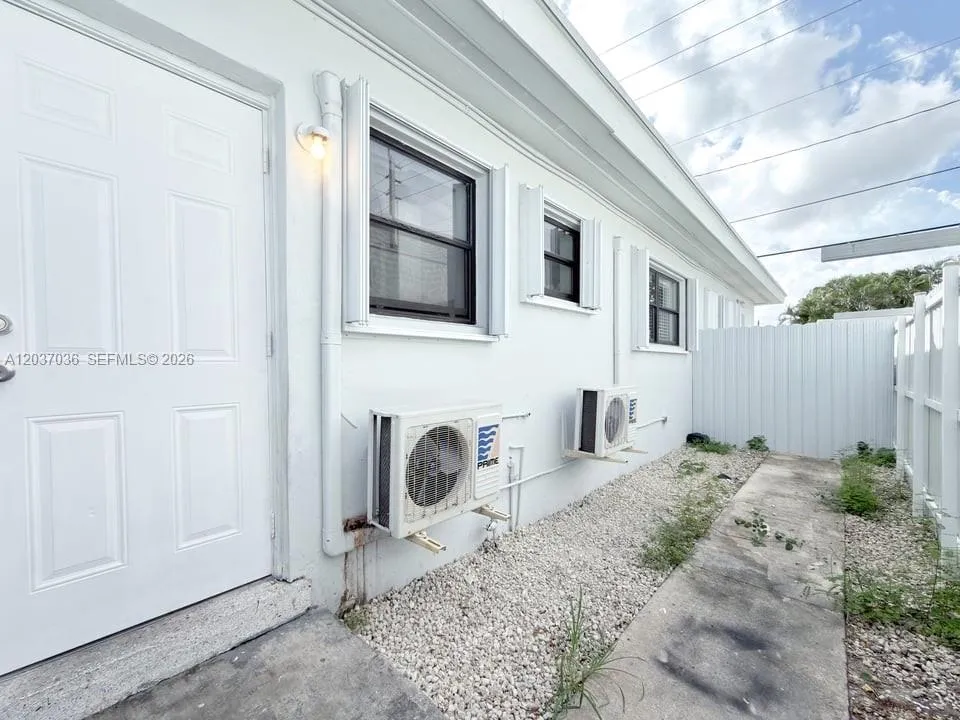 1010 Opa Locka Blvd #3 Opa-Locka, FL 33054