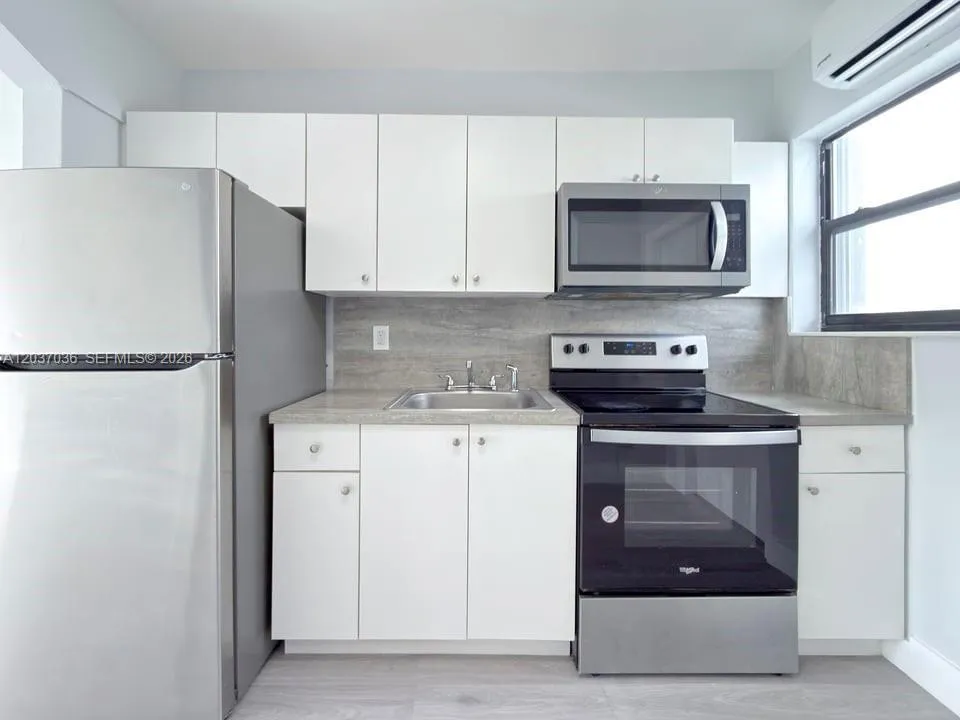1010 Opa Locka Blvd #3 Opa-Locka, FL 33054