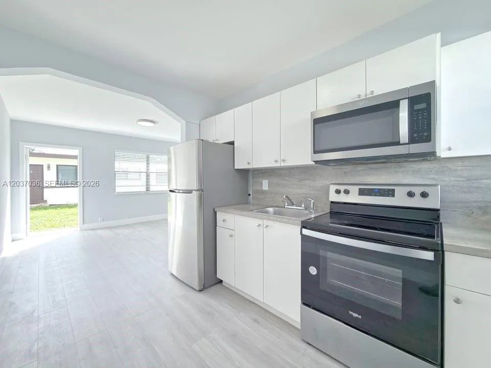 1010 Opa Locka Blvd #3 Opa-Locka, FL 33054