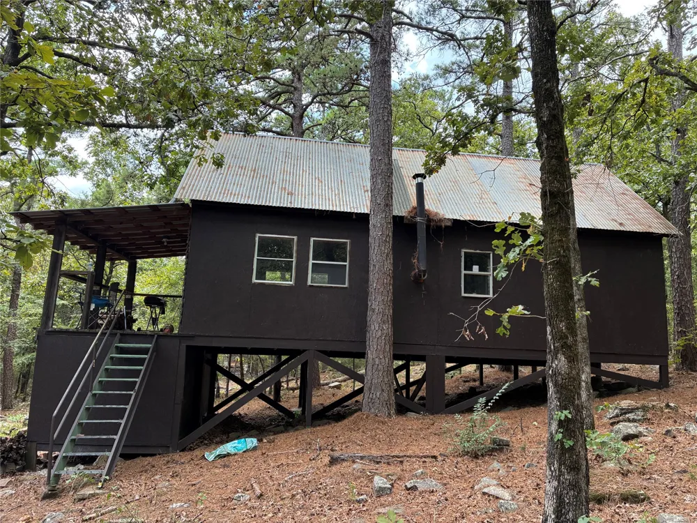 4565 ROAD McCurtain, OK 74944