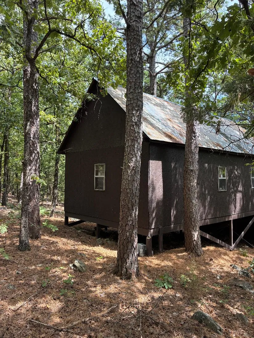 4565 ROAD McCurtain, OK 74944