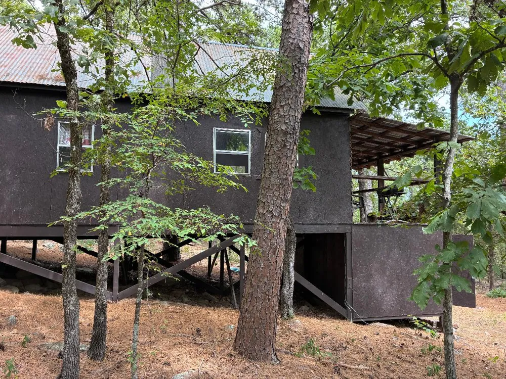4565 ROAD McCurtain, OK 74944