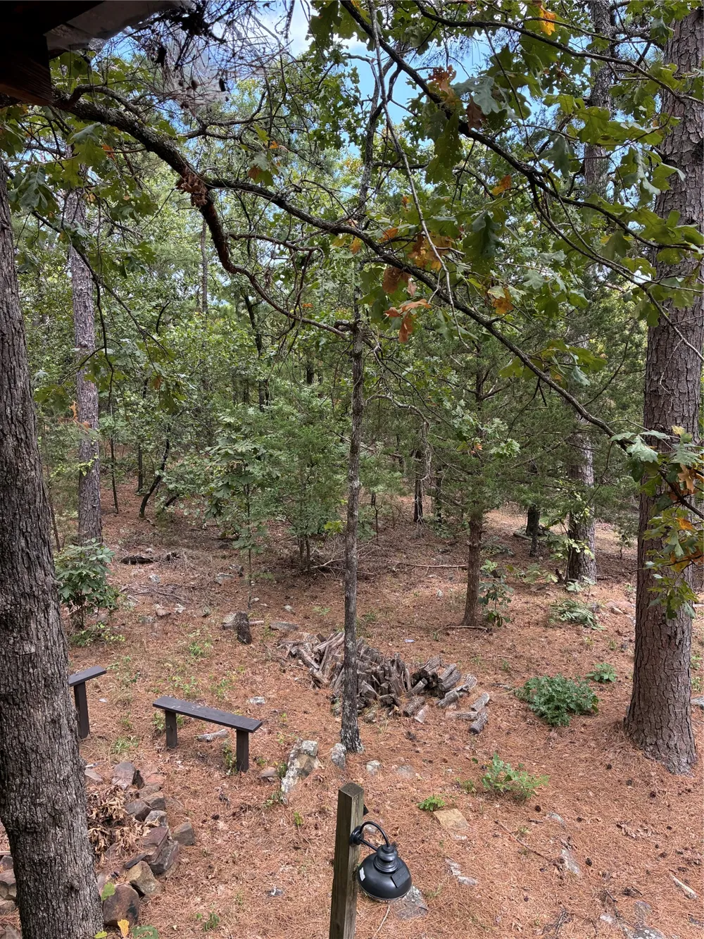 4565 ROAD McCurtain, OK 74944