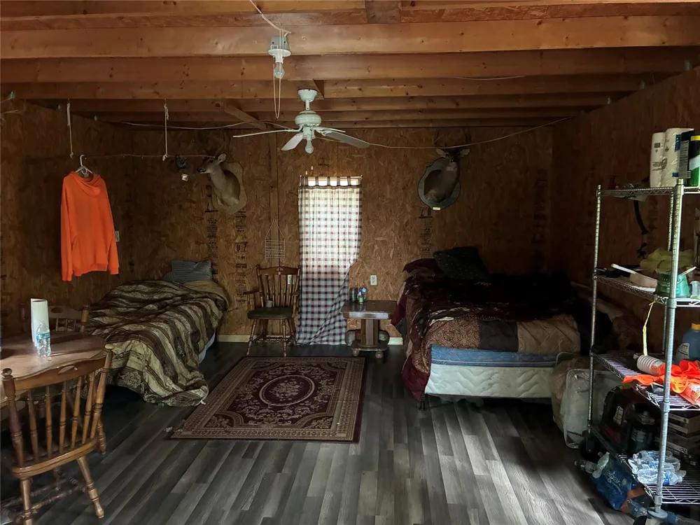 4565 ROAD McCurtain, OK 74944