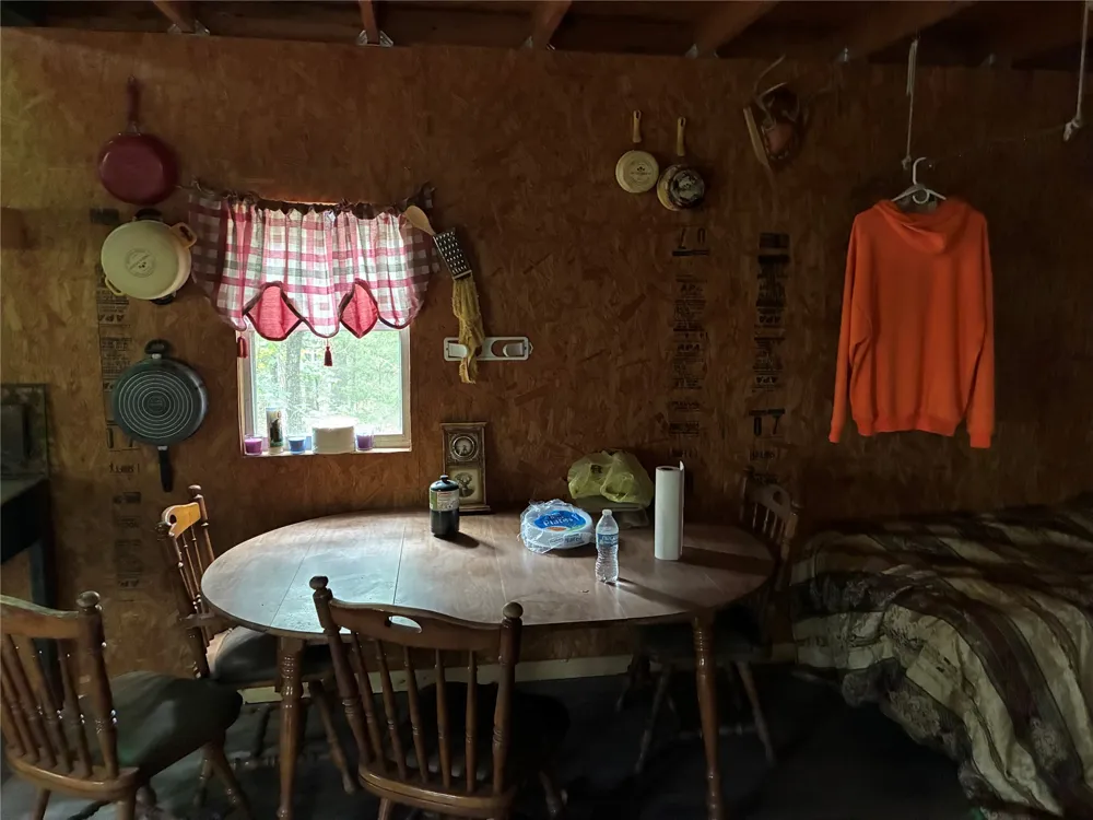 4565 ROAD McCurtain, OK 74944