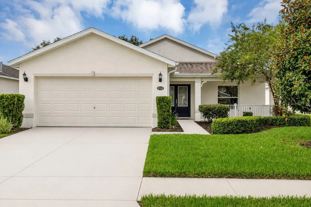 27131 ROANOKE DRIVE Leesburg, FL 34748