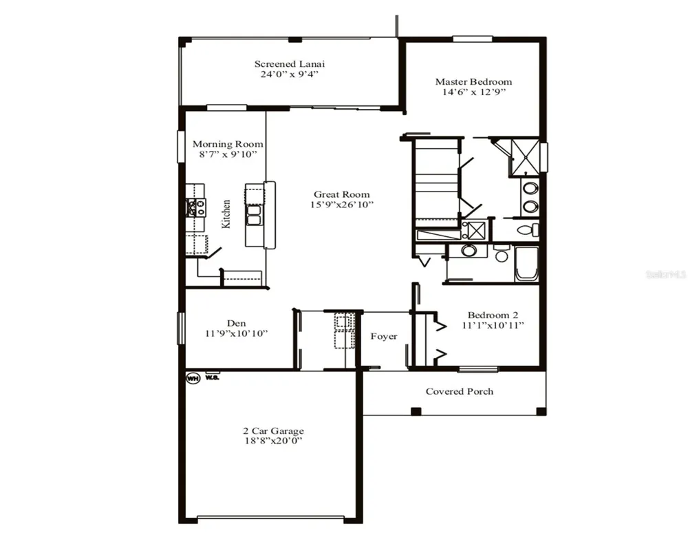 27131 ROANOKE DRIVE Leesburg, FL 34748