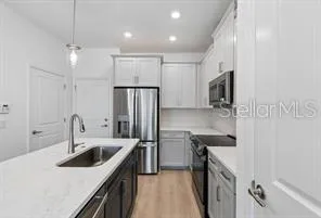 4345 ROUSH AVENUE Orlando, FL 32803