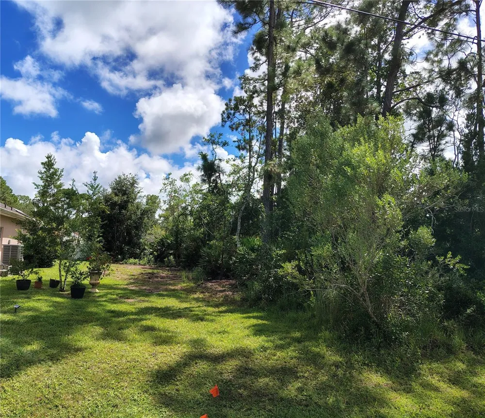 8 RYDING LANE Palm Coast, FL 32164