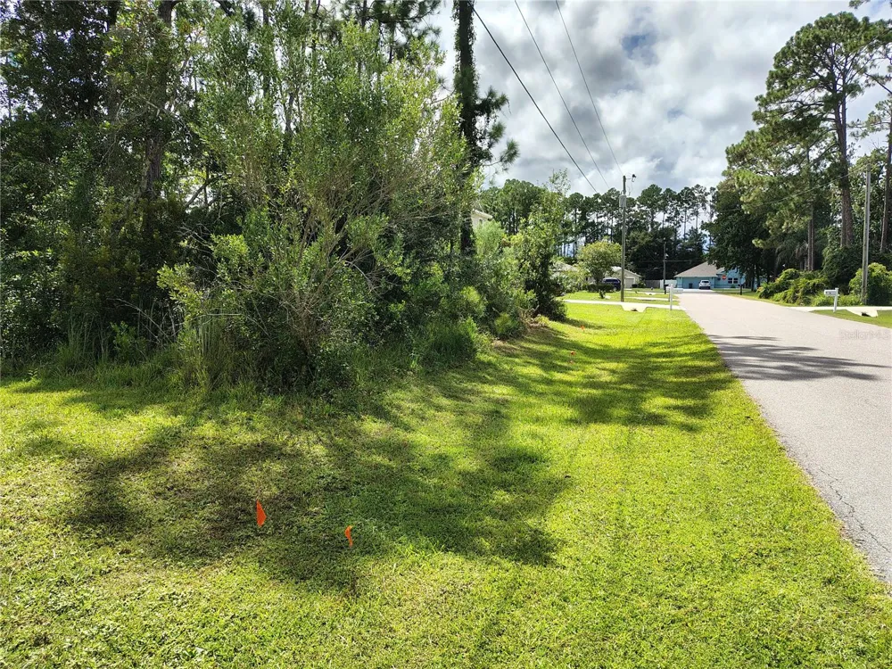 8 RYDING LANE Palm Coast, FL 32164