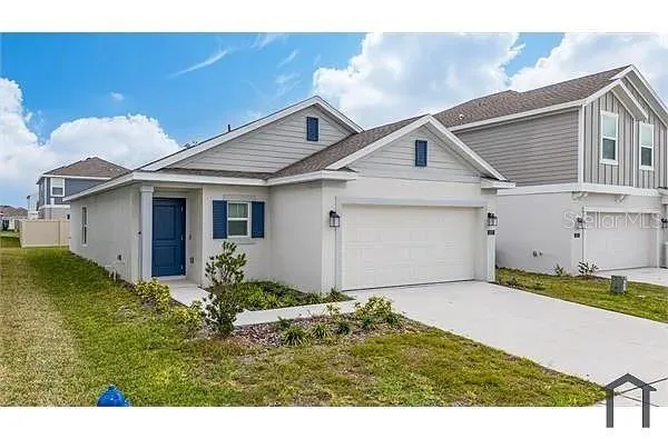 537 SEA TURTLE LANE Haines City, FL 33844