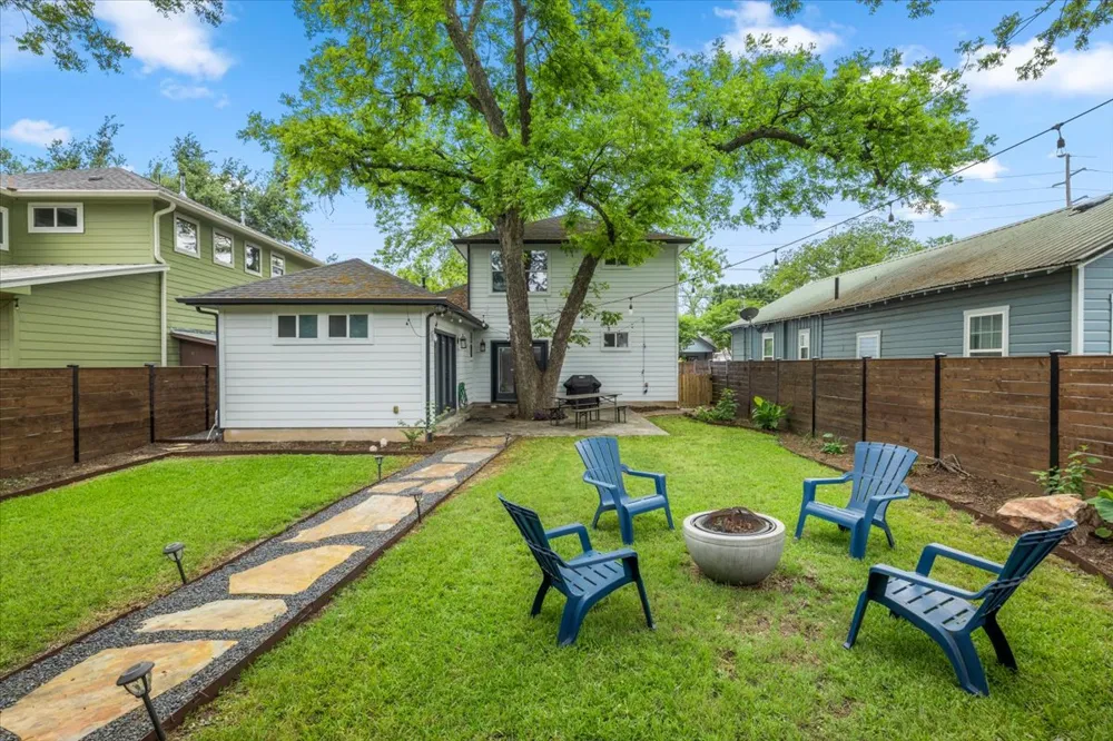 1914 Garden Street Austin, TX 78702