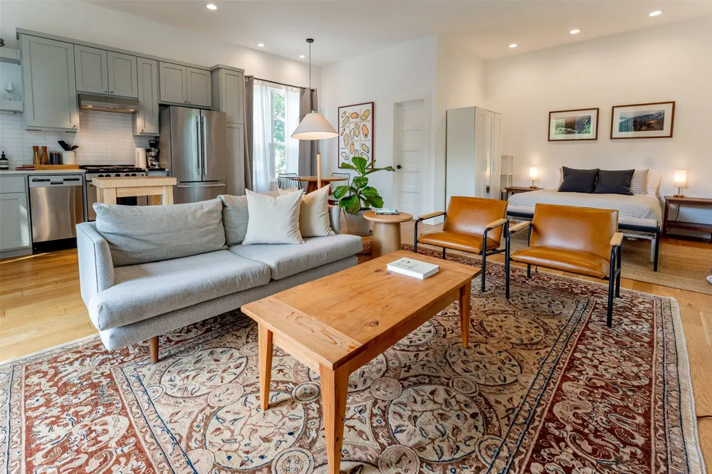 1914 Garden Street Austin, TX 78702