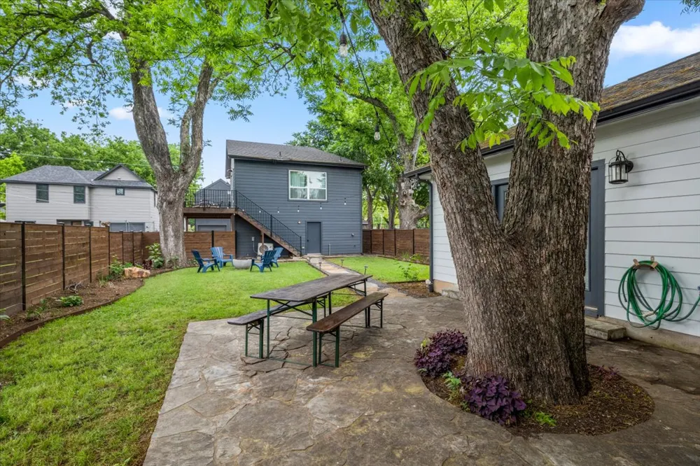 1914 Garden Street Austin, TX 78702