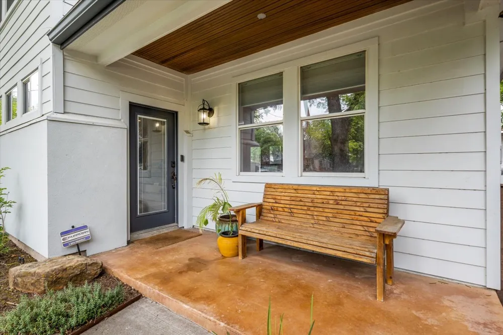 1914 Garden Street Austin, TX 78702