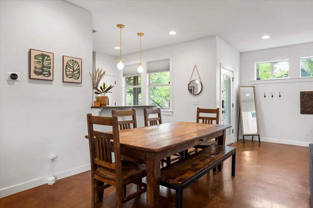 1914 Garden Street Austin, TX 78702