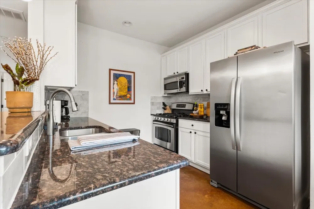1914 Garden Street Austin, TX 78702