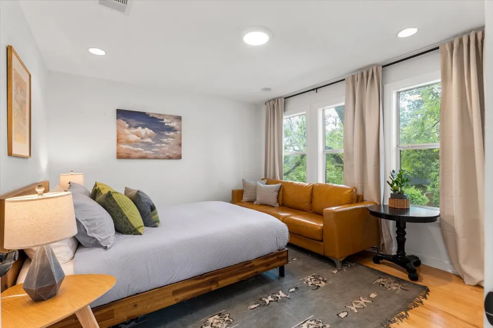 1914 Garden Street Austin, TX 78702