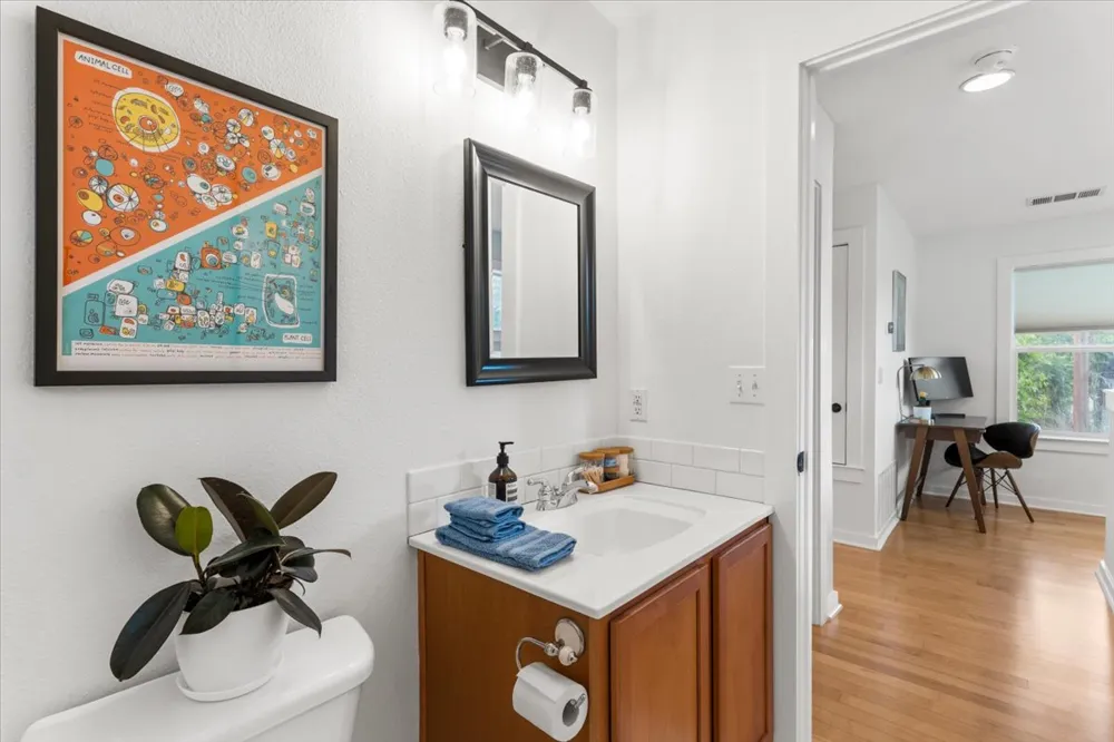 1914 Garden Street Austin, TX 78702