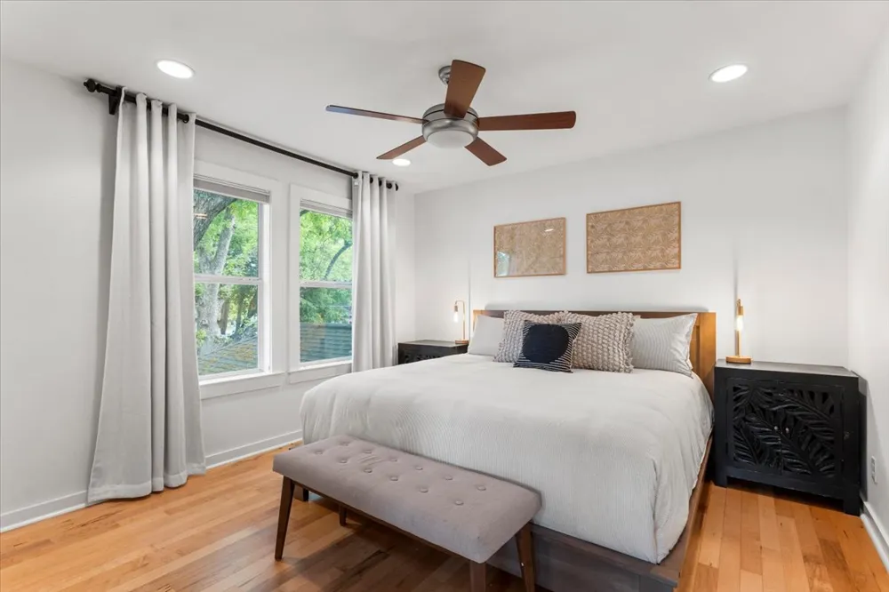 1914 Garden Street Austin, TX 78702