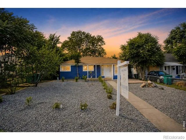1325 Lima Street Aurora, CO 80010