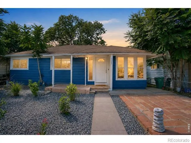 1325 Lima Street Aurora, CO 80010
