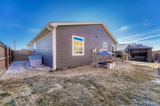 1428 Brewery Road Pueblo, CO 81001