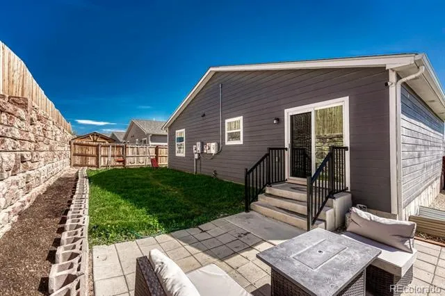 1428 Brewery Road Pueblo, CO 81001
