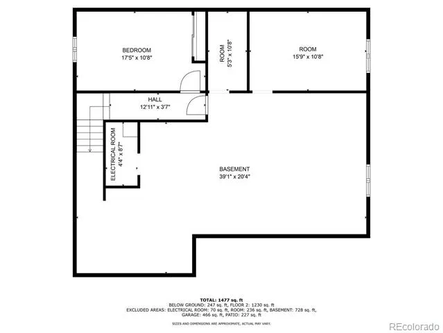 1428 Brewery Road Pueblo, CO 81001