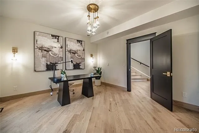 16575 Roller Coaster Road Colorado Springs, CO 80921