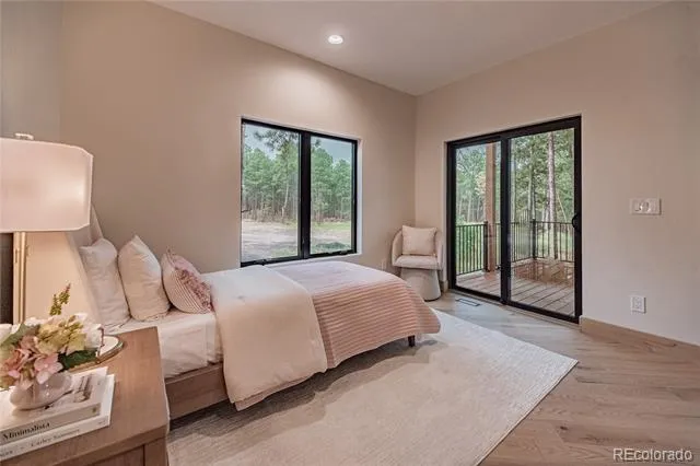16575 Roller Coaster Road Colorado Springs, CO 80921