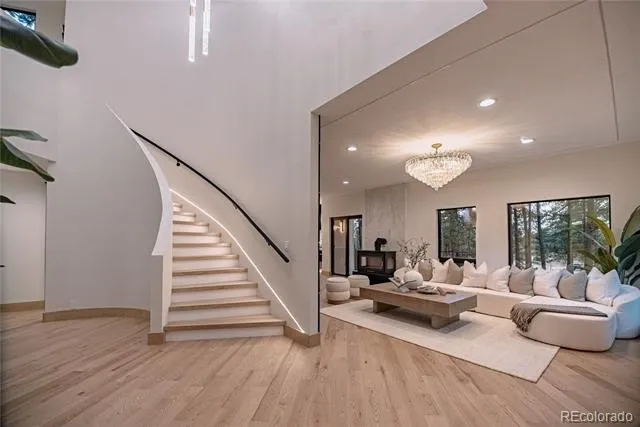 16575 Roller Coaster Road Colorado Springs, CO 80921